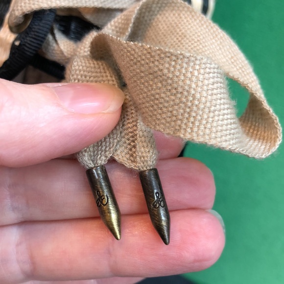 Sam Edelman Platform Espadrilles 5 - Picture 9 of 16